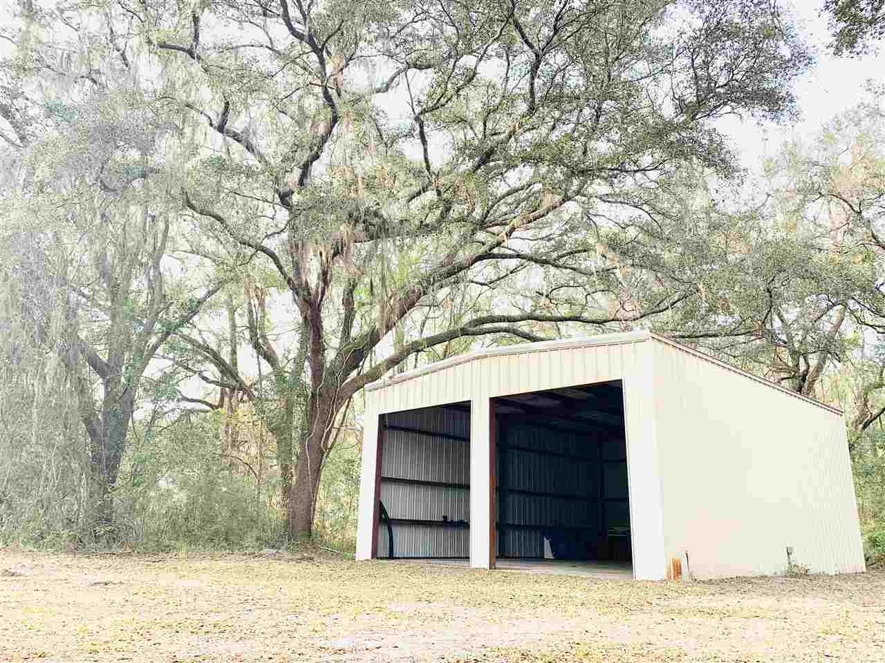 2910 McKinley Maddox Perry, FL 32347 - Photo 19 of 22 Gallery Image 19