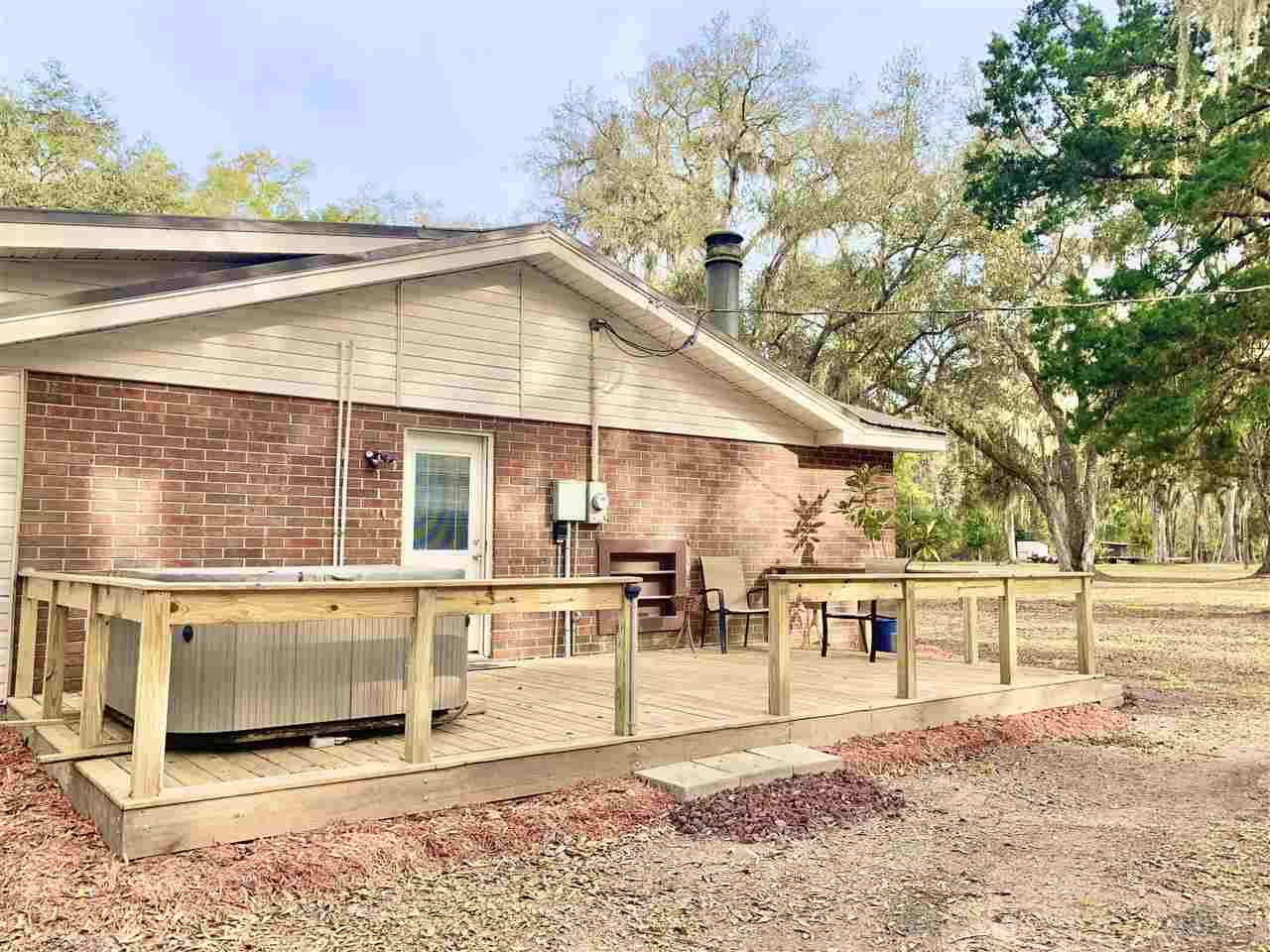 2910 McKinley Maddox Perry, FL 32347 - Photo 20 of 22 Gallery Image 20