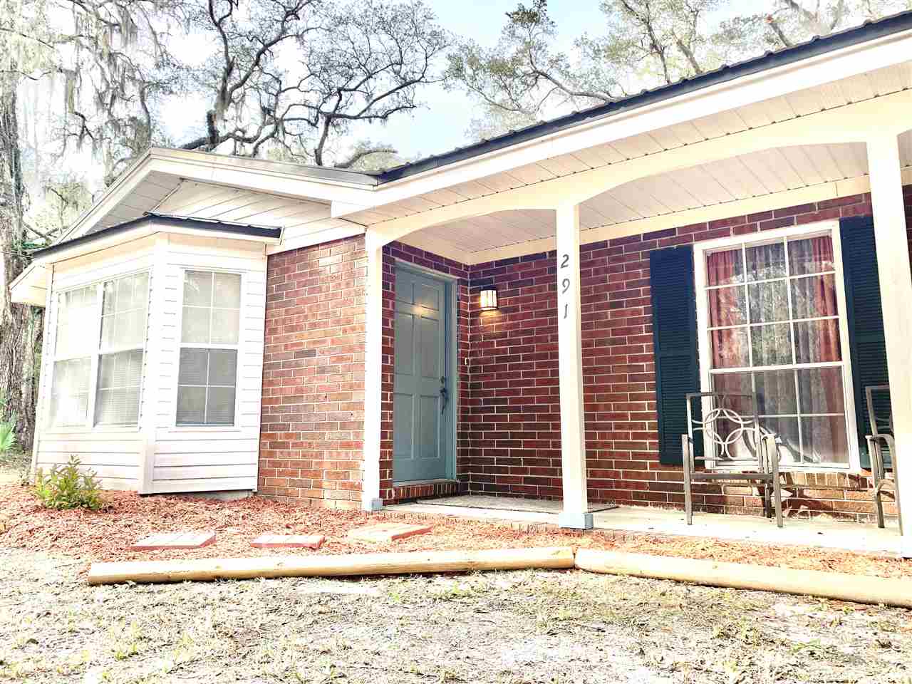 2910 McKinley Maddox Perry, FL 32347 - Photo 21 of 22 Gallery Image 21