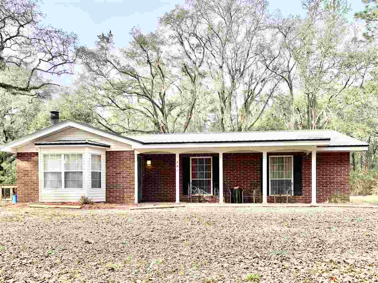 2910 McKinley Maddox Perry, FL 32347 - Photo 22 of 22 Gallery Image 22