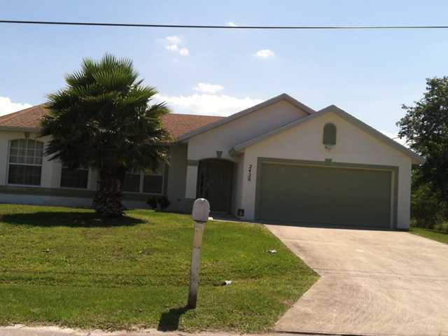 2420 Southwest Fairgreen Road Port St. Lucie, FL 34953 - Photo 1 of 19 Primary Photo