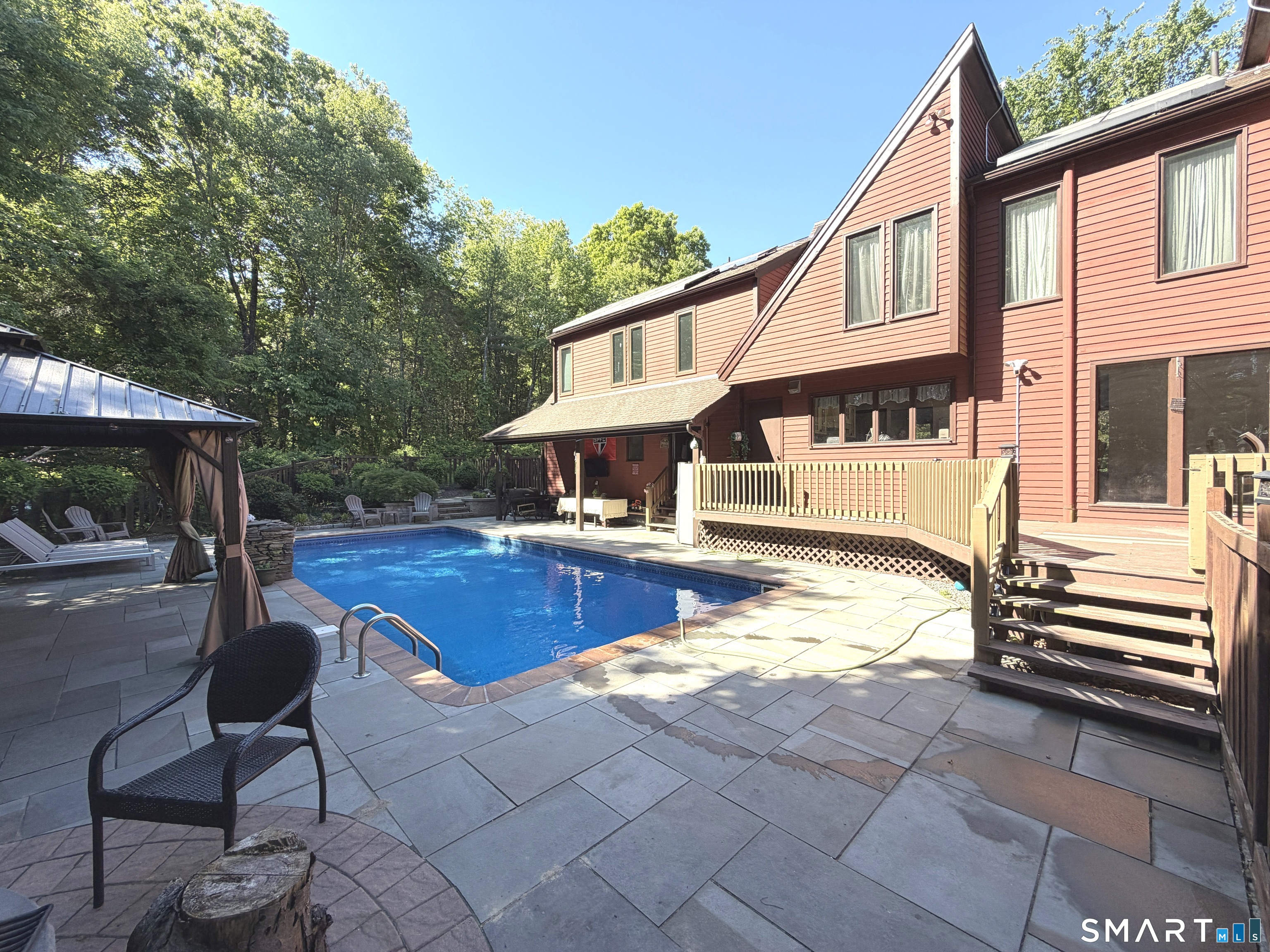 117 Brushy Hill Road Newtown, CT 06470 - Photo 11 of 38