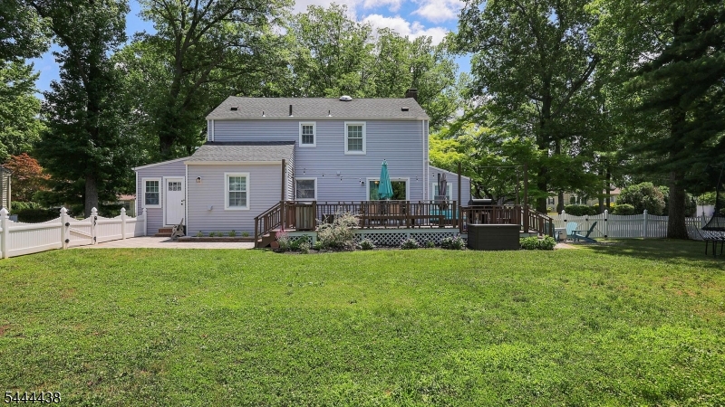 2263 Hill Road Scotch Plains, NJ 07076 - Photo 39 of 50