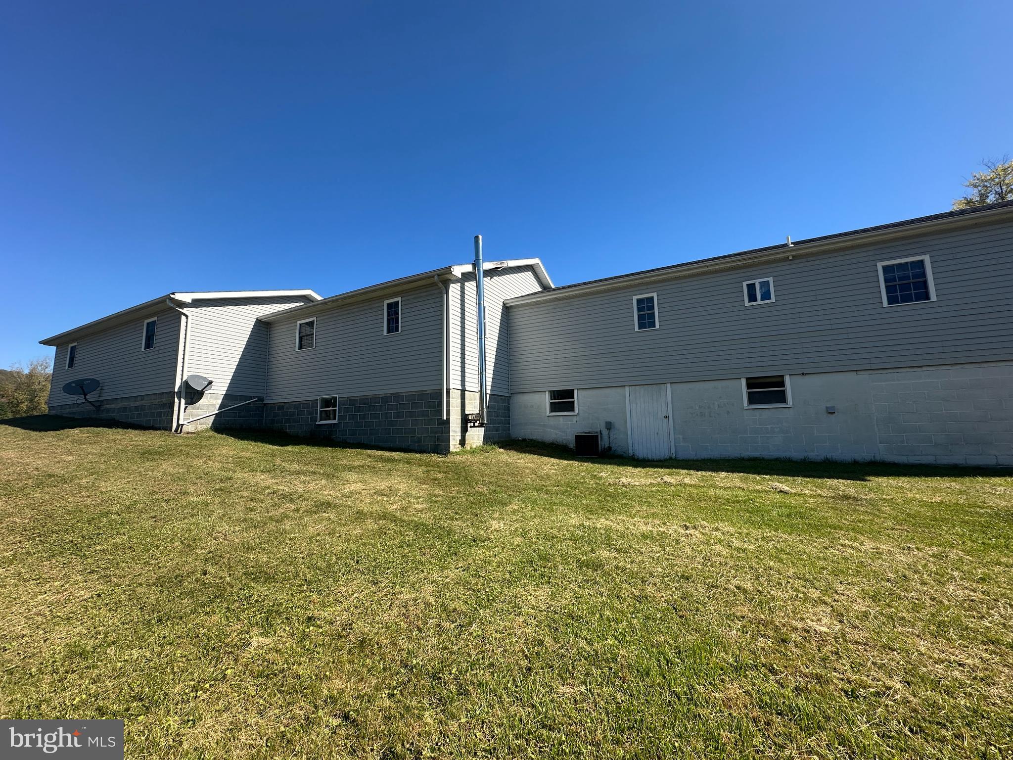 1-794 Harbaugh Valley Road Fairfield, PA 17320 - Photo 11 of 95 a view of a big room with an empty space