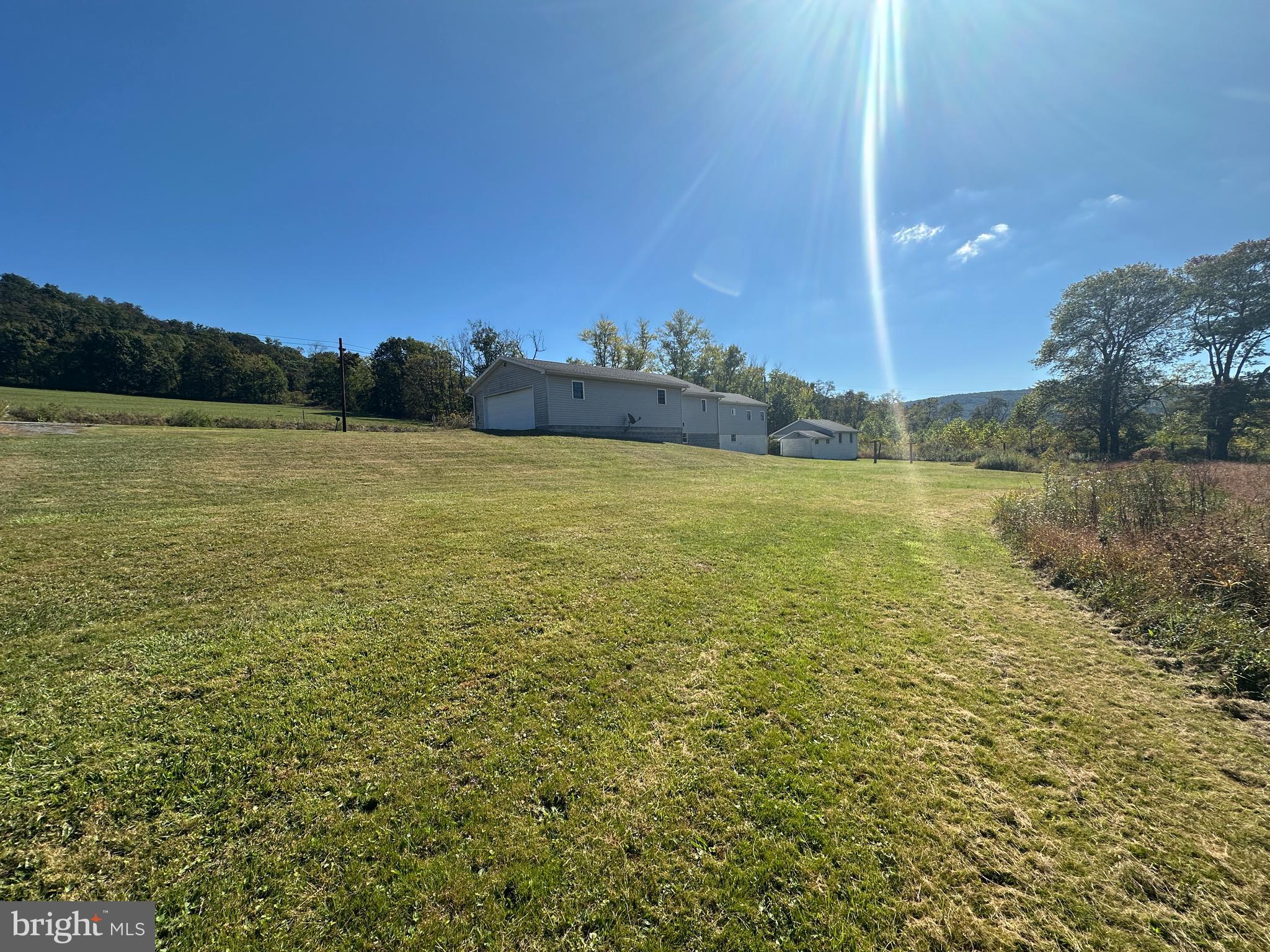 1-794 Harbaugh Valley Road Fairfield, PA 17320 - Photo 17 of 95 a view of an ocean