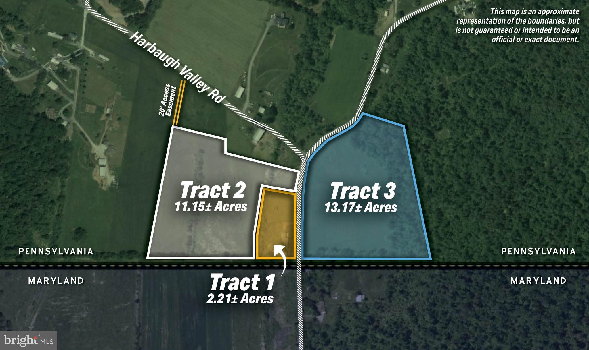 1-794 Harbaugh Valley Road Fairfield, PA 17320 - Photo 2 of 95