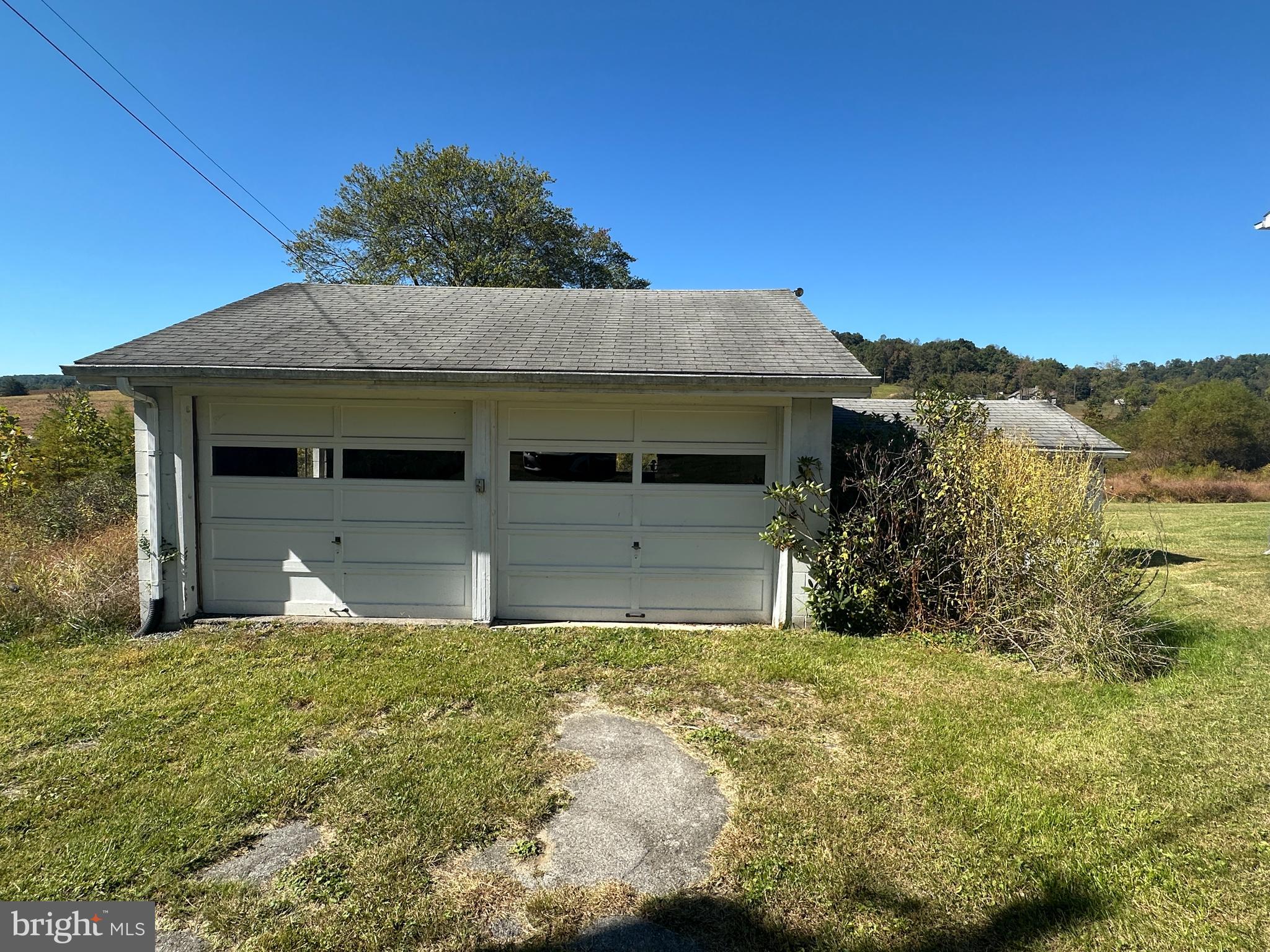 1-794 Harbaugh Valley Road Fairfield, PA 17320 - Photo 21 of 95 a front view of a house with a yard