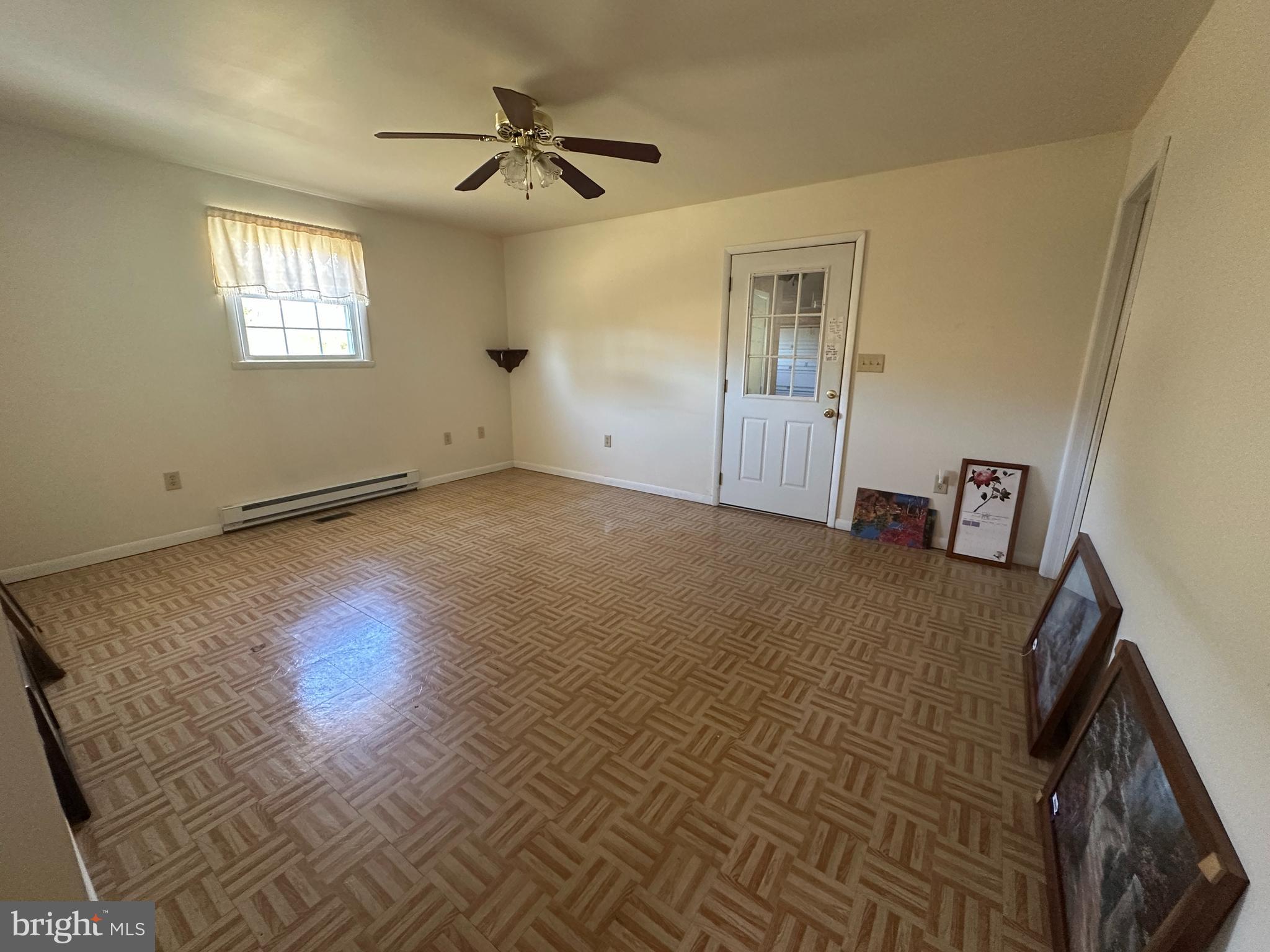 1-794 Harbaugh Valley Road Fairfield, PA 17320 - Photo 44 of 95 a view of an empty room with a window