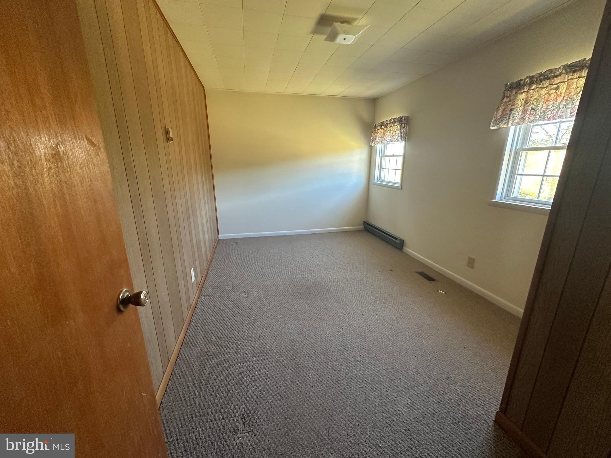 1-794 Harbaugh Valley Road Fairfield, PA 17320 - Photo 55 of 95 a view of an empty room with windows