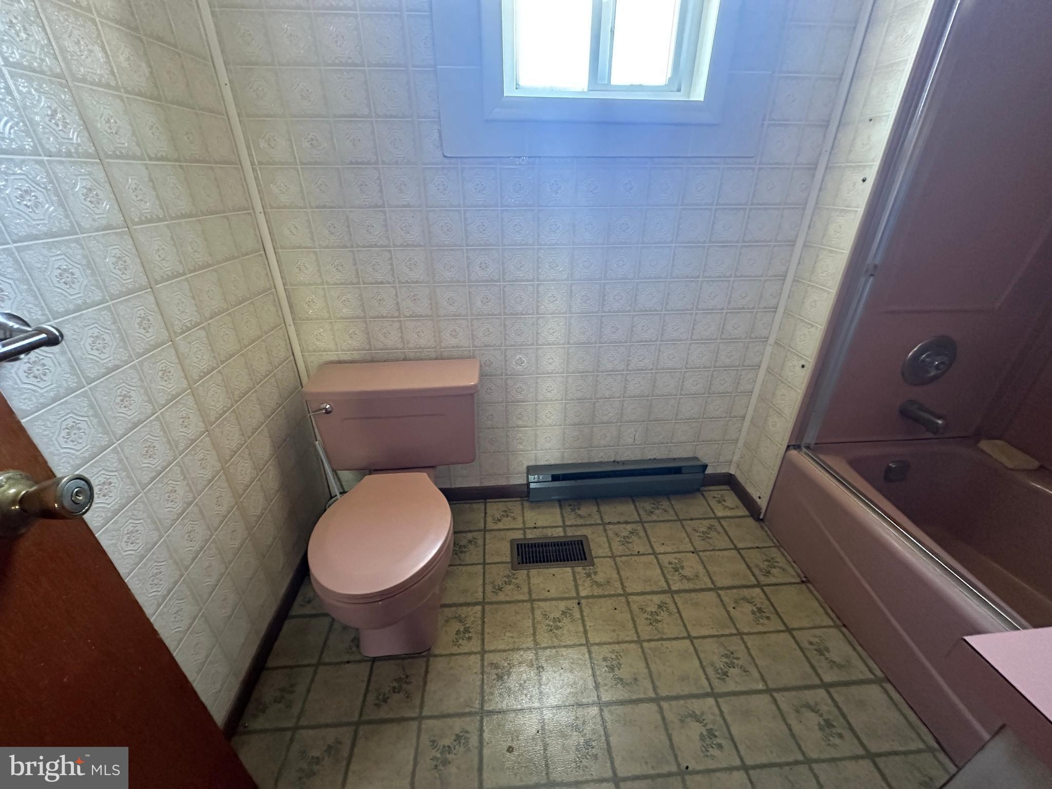 1-794 Harbaugh Valley Road Fairfield, PA 17320 - Photo 60 of 95 a bathroom with a toilet and a shower