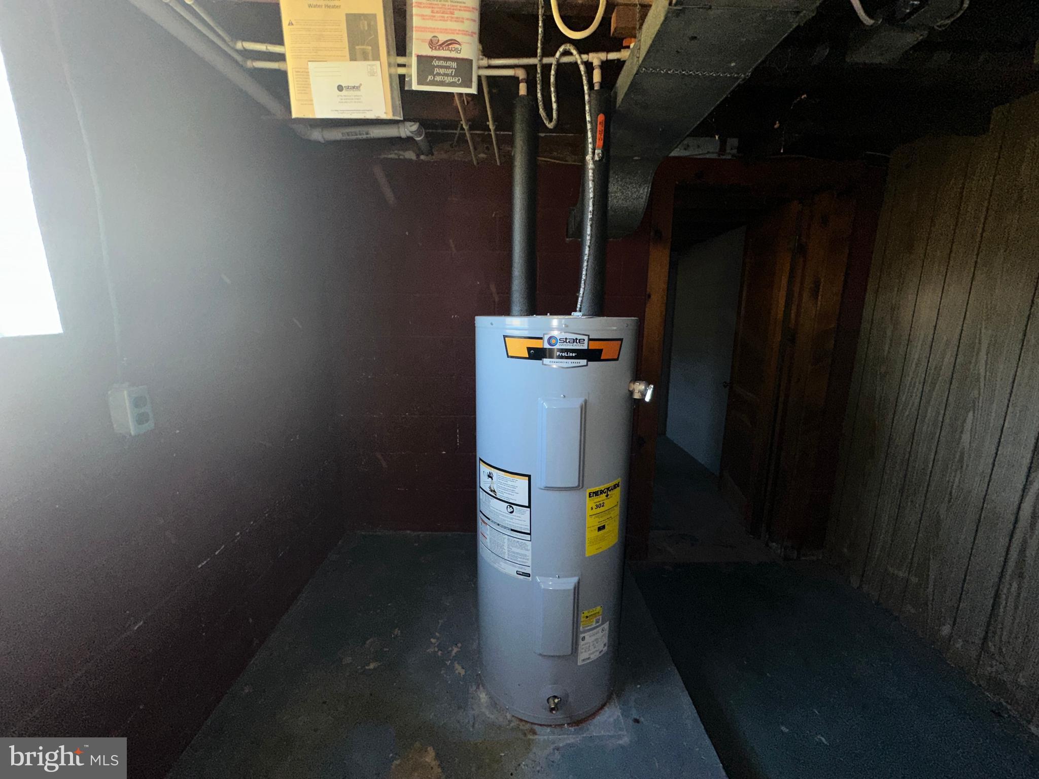 1-794 Harbaugh Valley Road Fairfield, PA 17320 - Photo 83 of 95 a view of storage