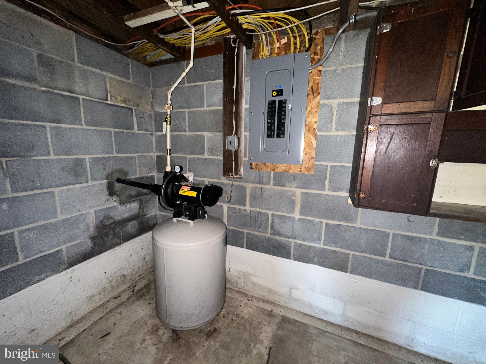 1-794 Harbaugh Valley Road Fairfield, PA 17320 - Photo 90 of 95 a close view of water heater