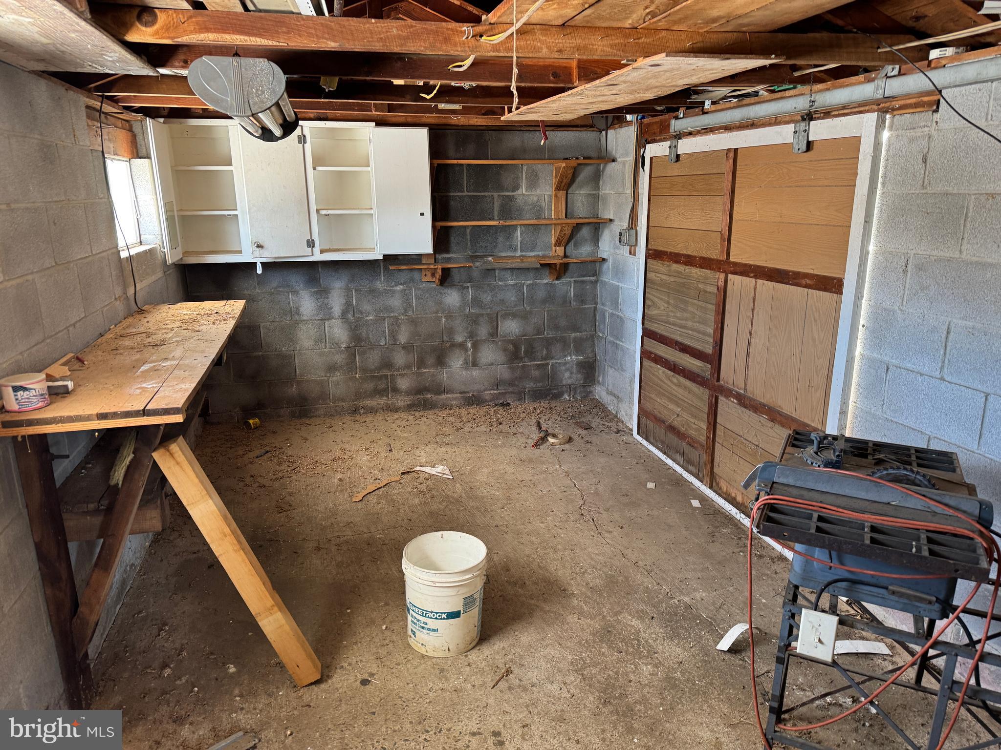 1-794 Harbaugh Valley Road Fairfield, PA 17320 - Photo 94 of 95 a bathroom with a toilet and a shower