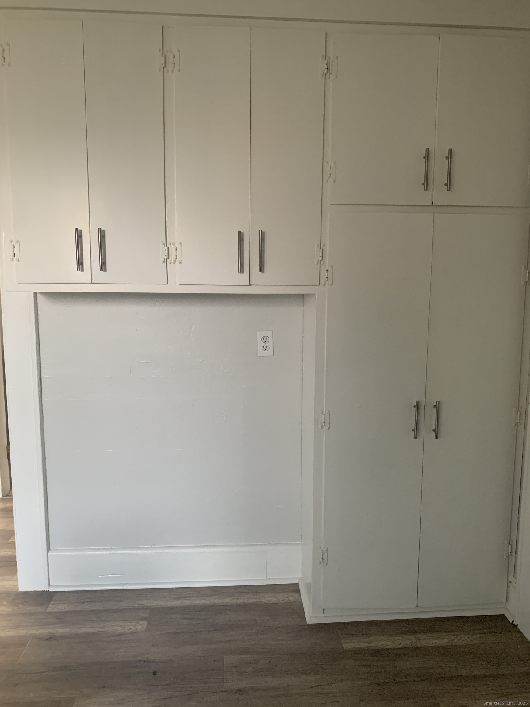 96 Seaview Terrace Bridgeport, CT 06605 - Photo 11 of 23 a view of room with hardwood floor