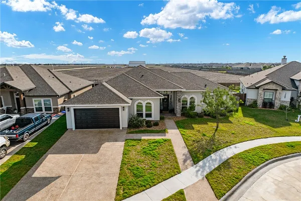 $599,900 | 1485 Lady Claudia Street, Corpus Christi, TX 78415