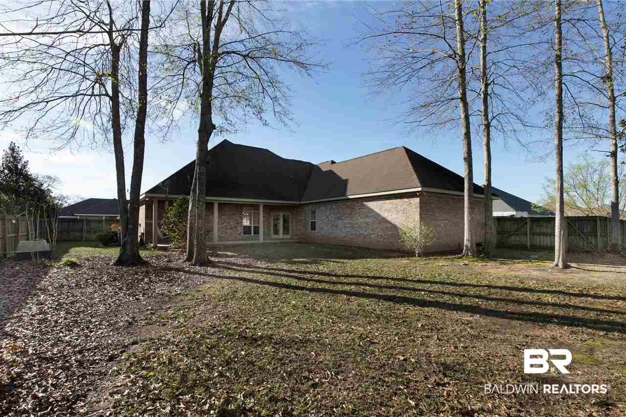 3896 Harmony Ridge Circle West Semmes, AL 36575 - Photo 27 of 33