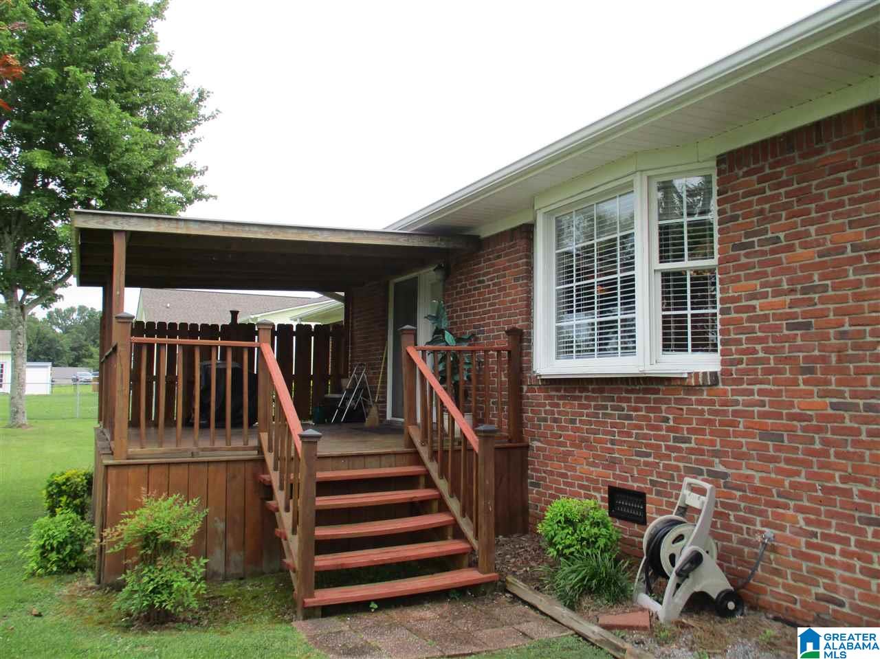 903 Ron Avenue Boaz, AL 35956 - Photo 40 of 49