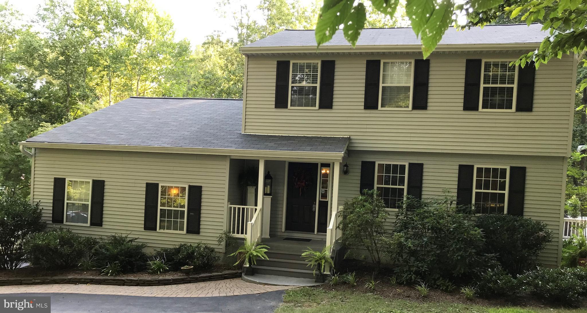 3932 Birdsville Road Davidsonville, MD 21035 - Photo 1 of 26 Exterior (Front)