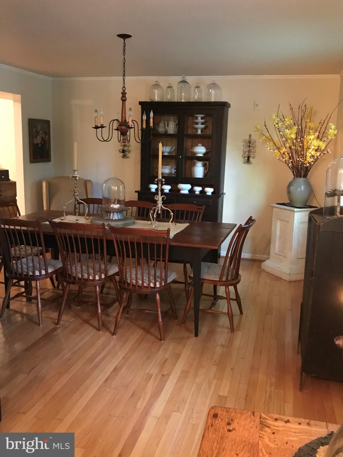 3932 Birdsville Road Davidsonville, MD 21035 - Photo 15 of 26 Dining Room