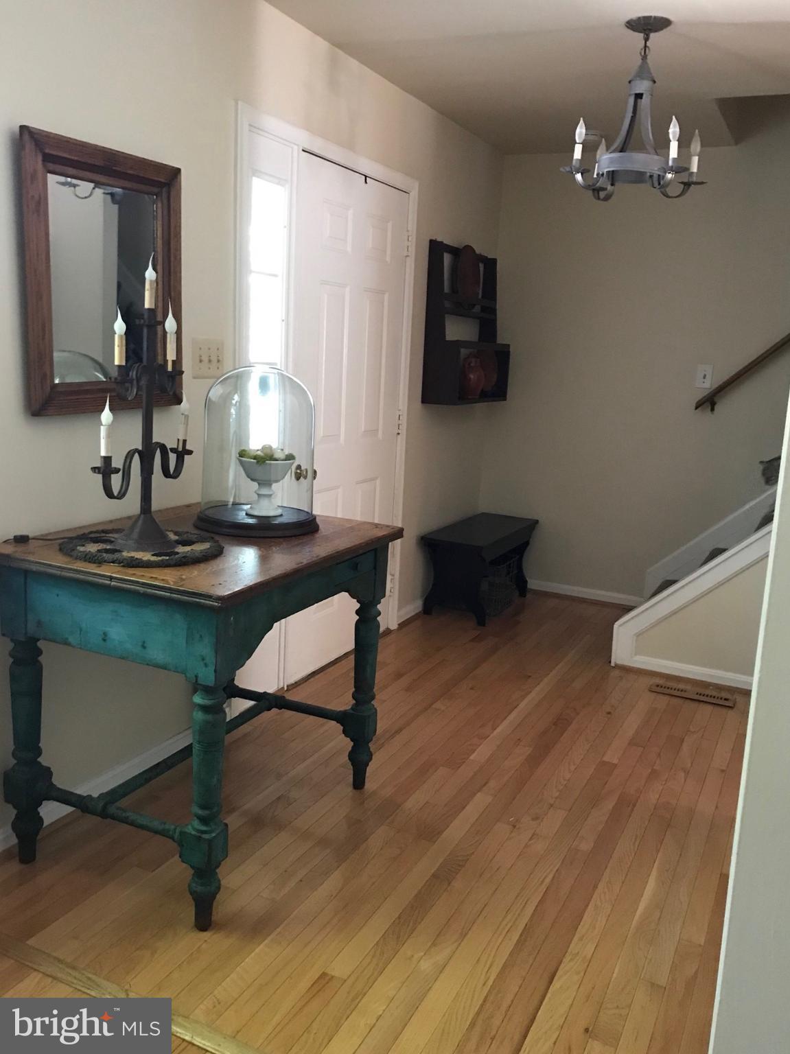 3932 Birdsville Road Davidsonville, MD 21035 - Photo 19 of 26 Bedroom (Master)