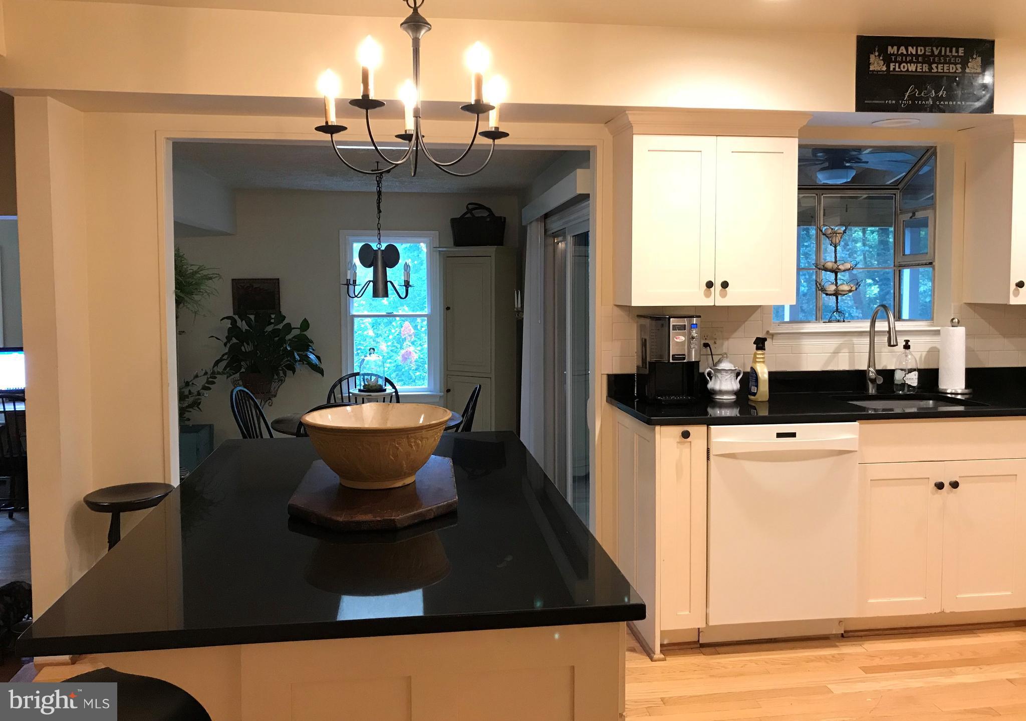 3932 Birdsville Road Davidsonville, MD 21035 - Photo 21 of 26 Kitchen