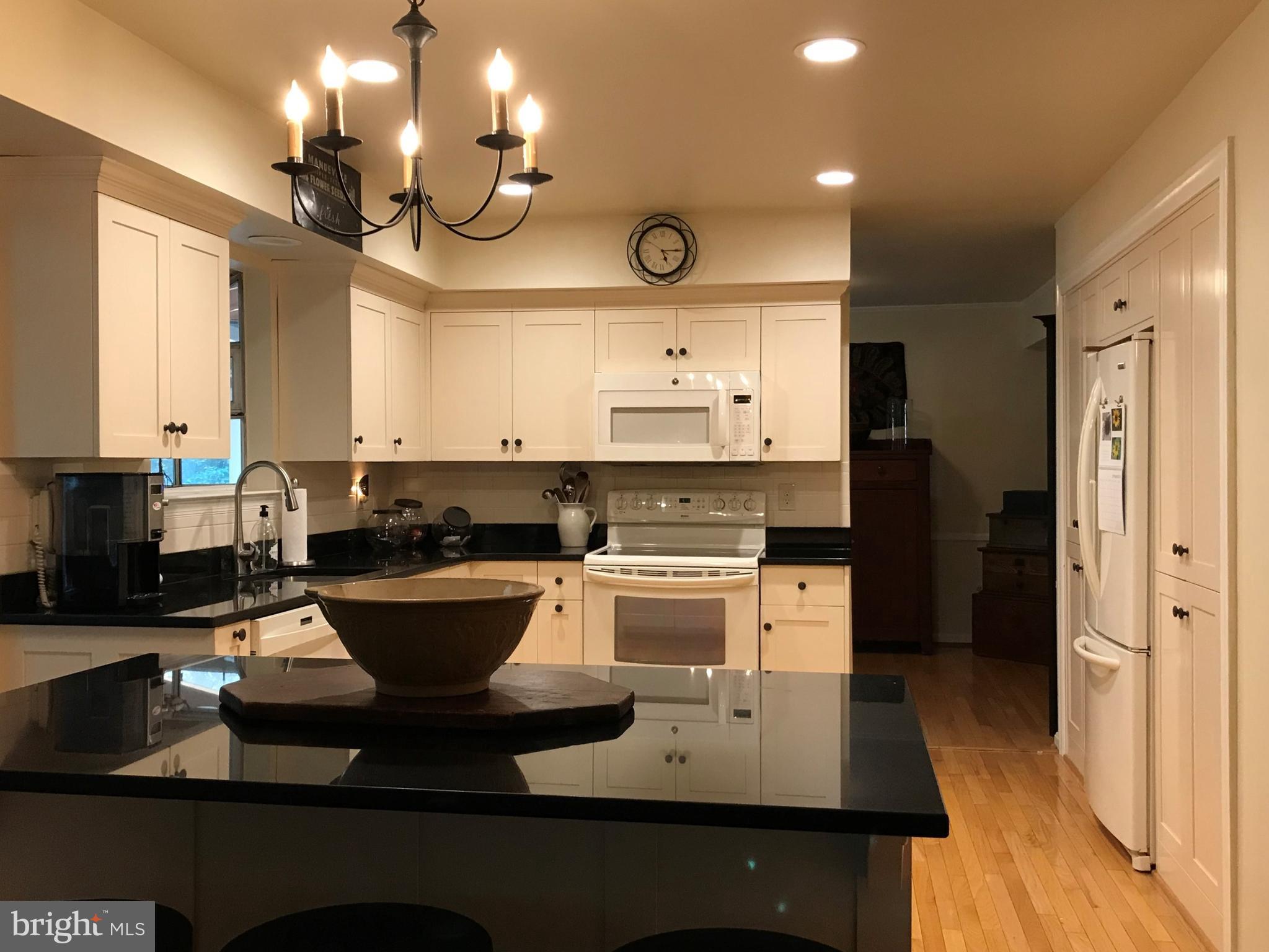 3932 Birdsville Road Davidsonville, MD 21035 - Photo 5 of 26 Kitchen