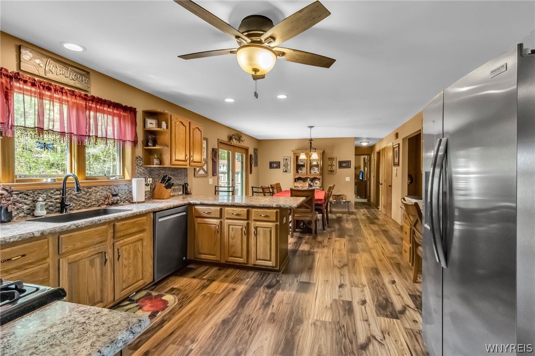 10816 Crump Road Colden, NY 14080 - Photo 13 of 48