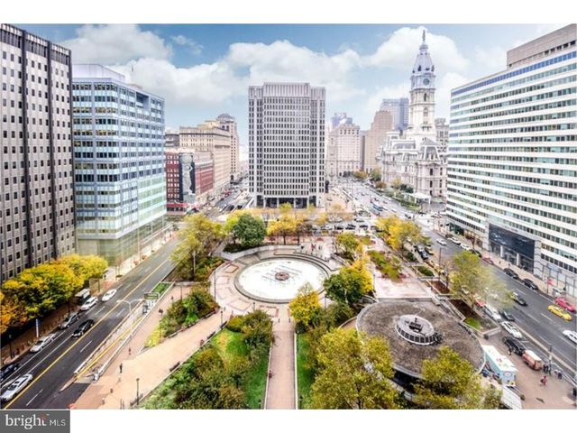 $415,000 | 1600 Arch Street, Unit 1214, Philadelphia, PA 19103