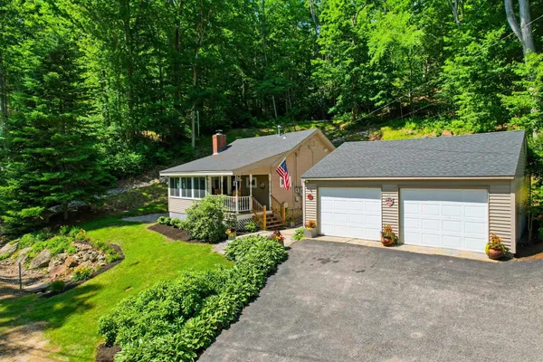 $624,000 | 63 Lake Shore Drive, Barnstead, NH 03225
