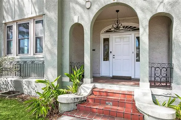 $2,100 | 301 City Park Avenue, New Orleans, LA 70119