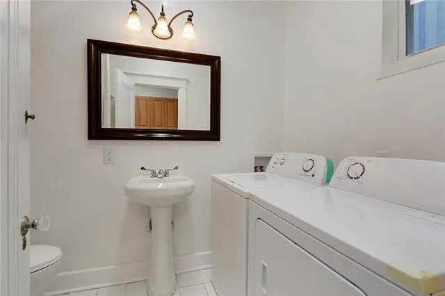 $2,300 | 301 City Park Avenue, New Orleans, LA 70119