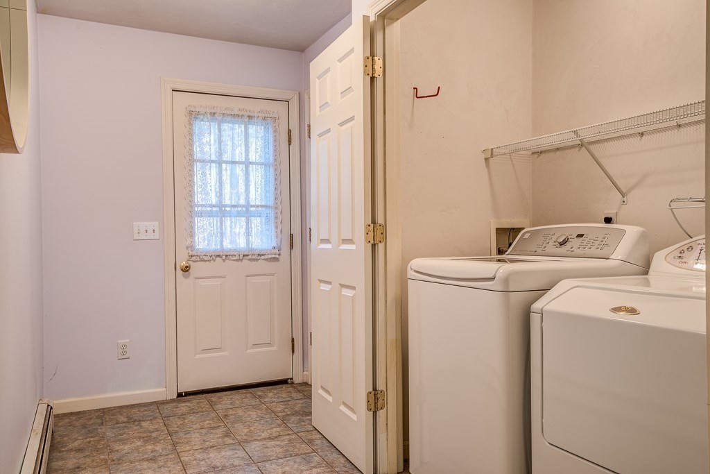 261 MacArthur Road Northbridge, MA 01534 - Photo 14 of 29 Gallery Image 14