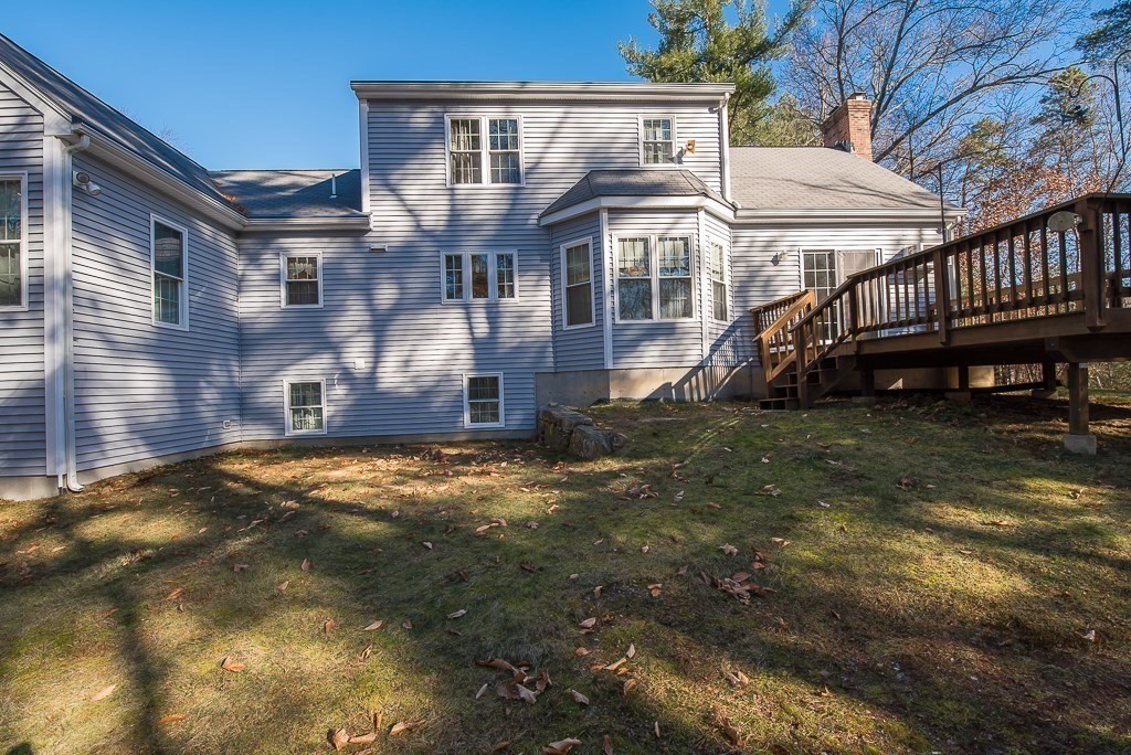 261 MacArthur Road Northbridge, MA 01534 - Photo 27 of 29 Gallery Image 27