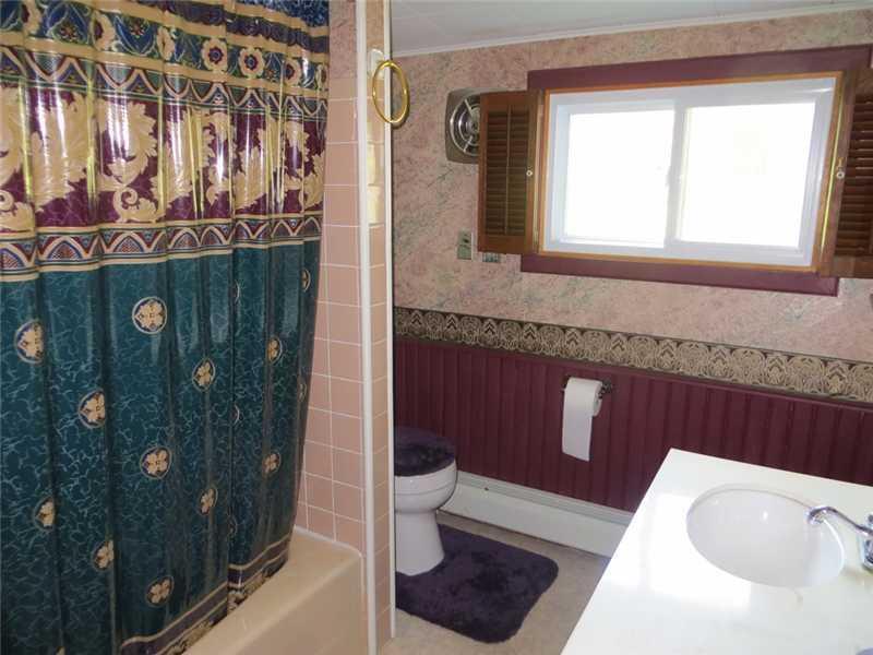 47 Laney Road Madison, ME 04950 - Photo 10 of 21 Bathroom.