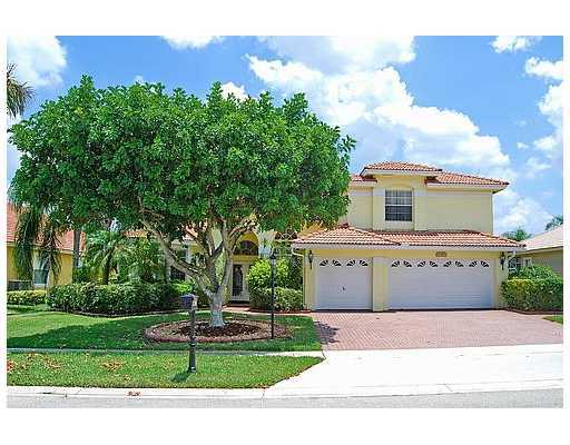 12380 Rockledge Circle Boca Raton, FL 33428 - Photo 1 of 12 Primary Photo
