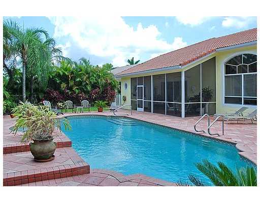 12380 Rockledge Circle Boca Raton, FL 33428 - Photo 12 of 12 Additional Photo