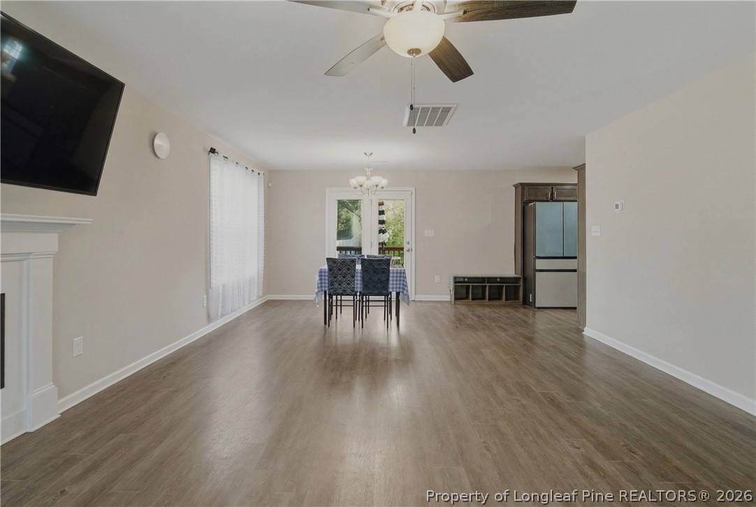 5410 Hickory Knoll Road Fayetteville, NC 28314 - Photo 9 of 46