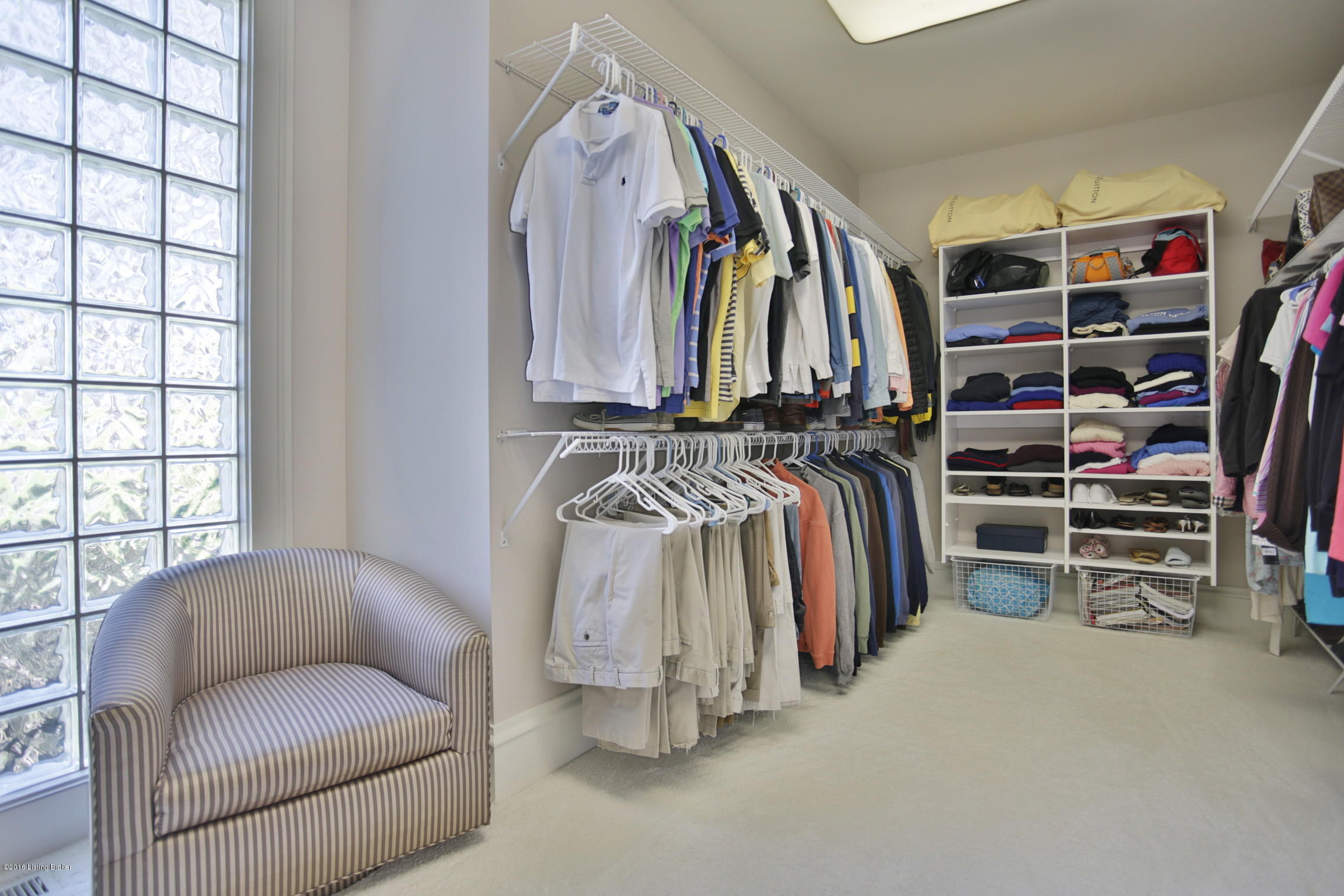 600 Bates Road Elizabethtown, KY 42701 - Photo 20 of 60 Master walk-in closet