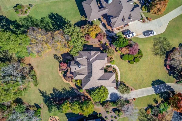 $689,000 | 380 Fairway Circle, Monroe, GA 30656