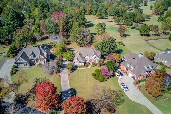 $689,000 | 380 Fairway Circle, Monroe, GA 30656