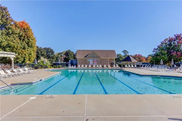 $700,000 | 380 Fairway Circle, Monroe, GA 30656