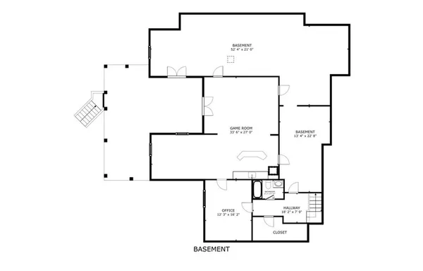 $689,000 | 380 Fairway Circle, Monroe, GA 30656