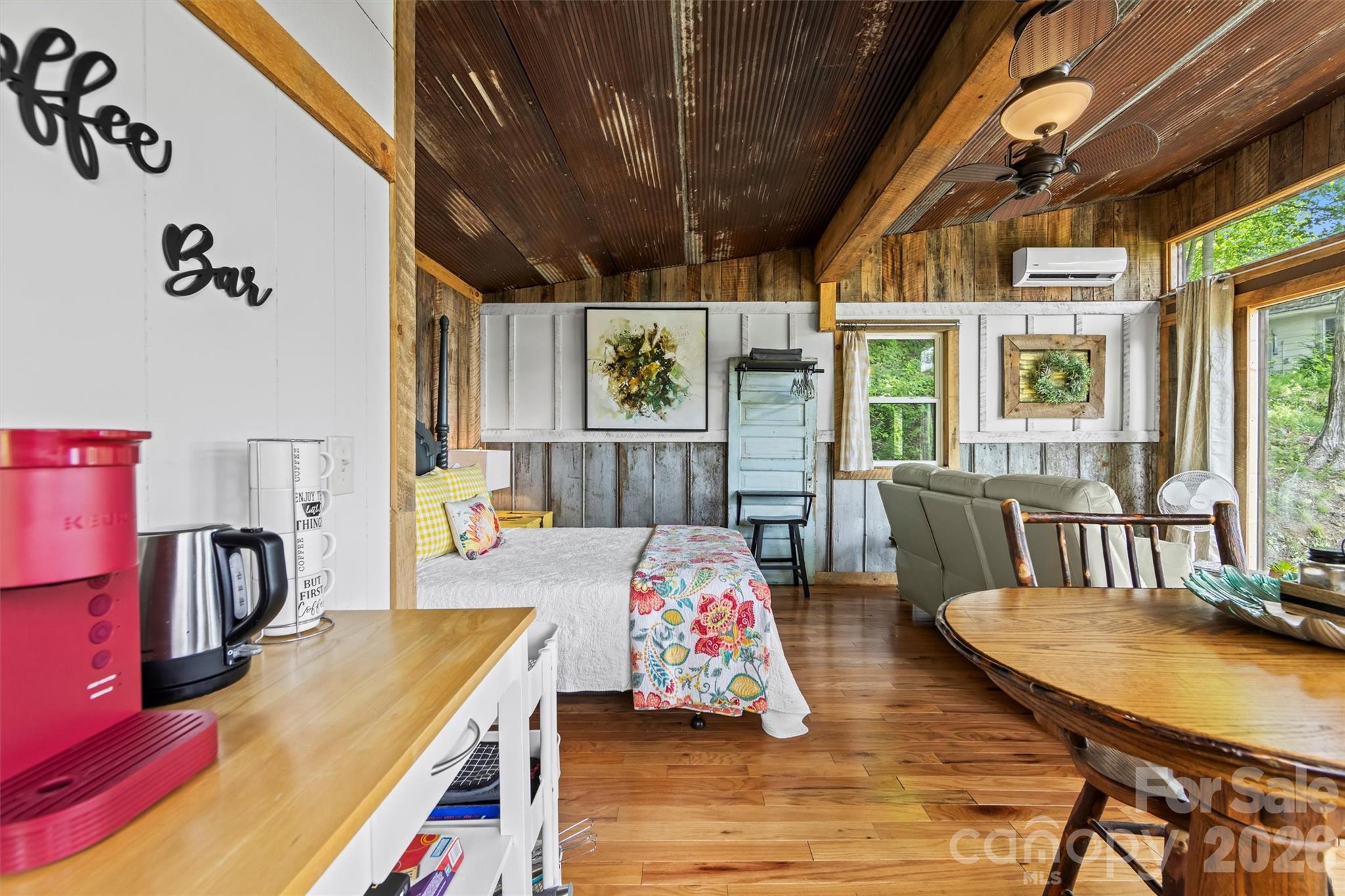 553 Paradise Mountain Road Canton, NC 28716 - Photo 13 of 32