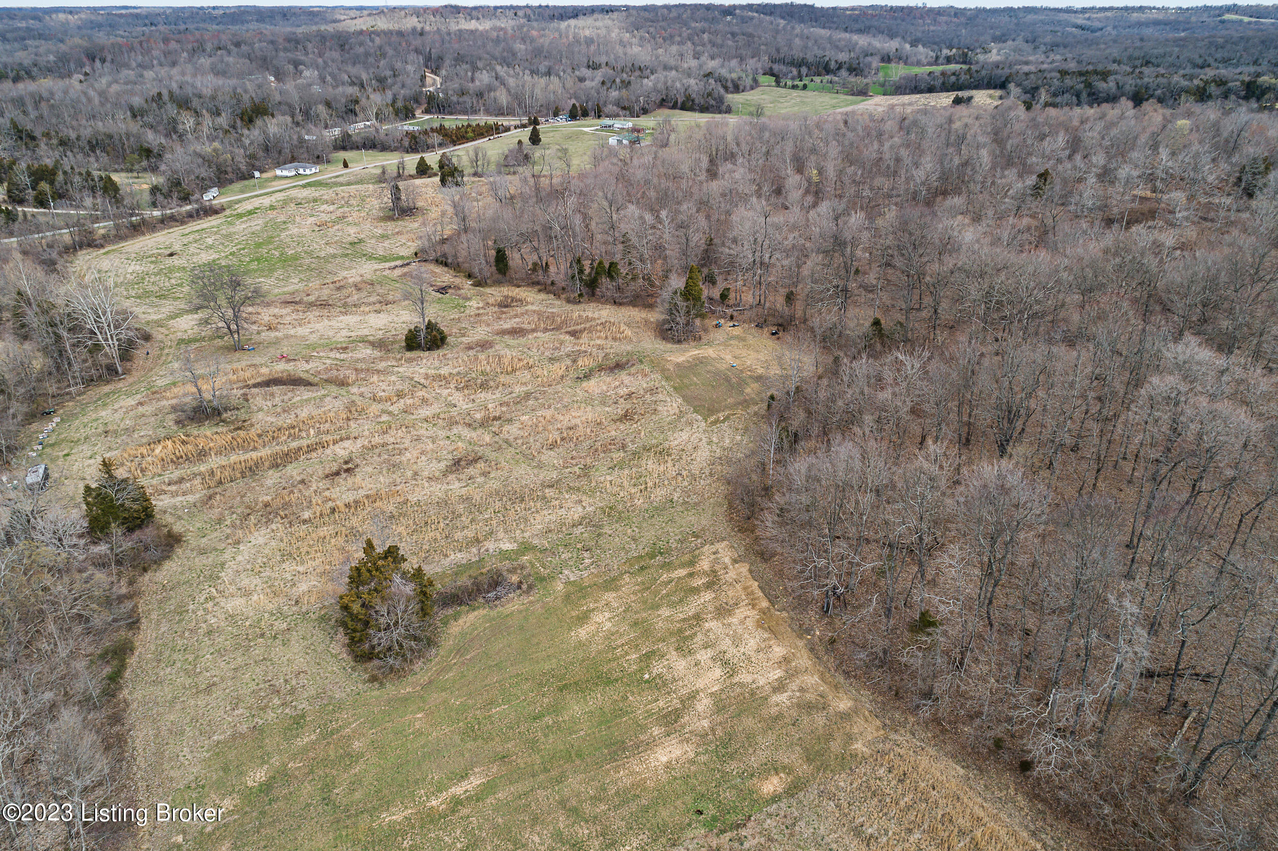 89 Jack Chappell Road Webster, KY 40176 - Photo 7 of 9 89JackChappellRd009