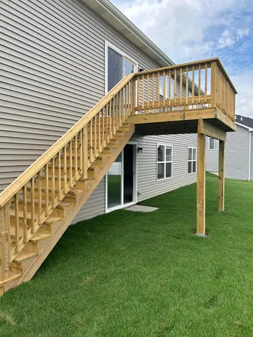 $4,100 | 2310 Truman Trail, McHenry, IL 60051