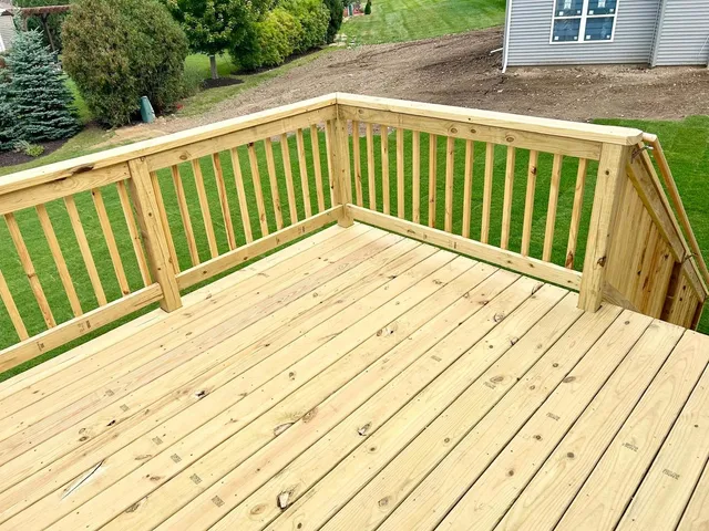 $3,900 | 2310 Truman Trail, McHenry, IL 60051