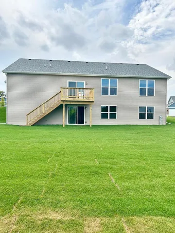 $4,699 | 2310 Truman Trail, McHenry, IL 60051