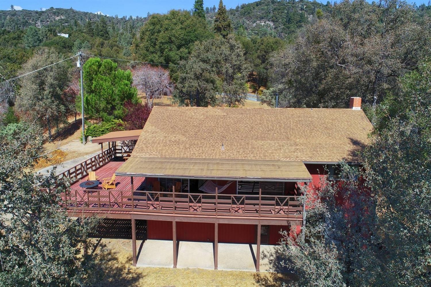 40416 Jean Road East Oakhurst, CA 93644 - Photo 4 of 20 Gallery Image 4