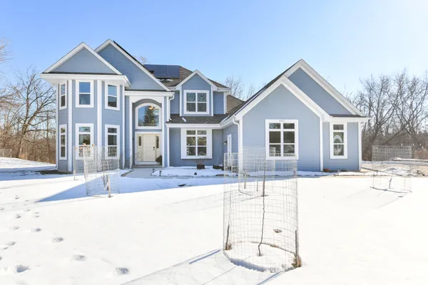 4420 Lilly Road, Brookfield, WI 53005