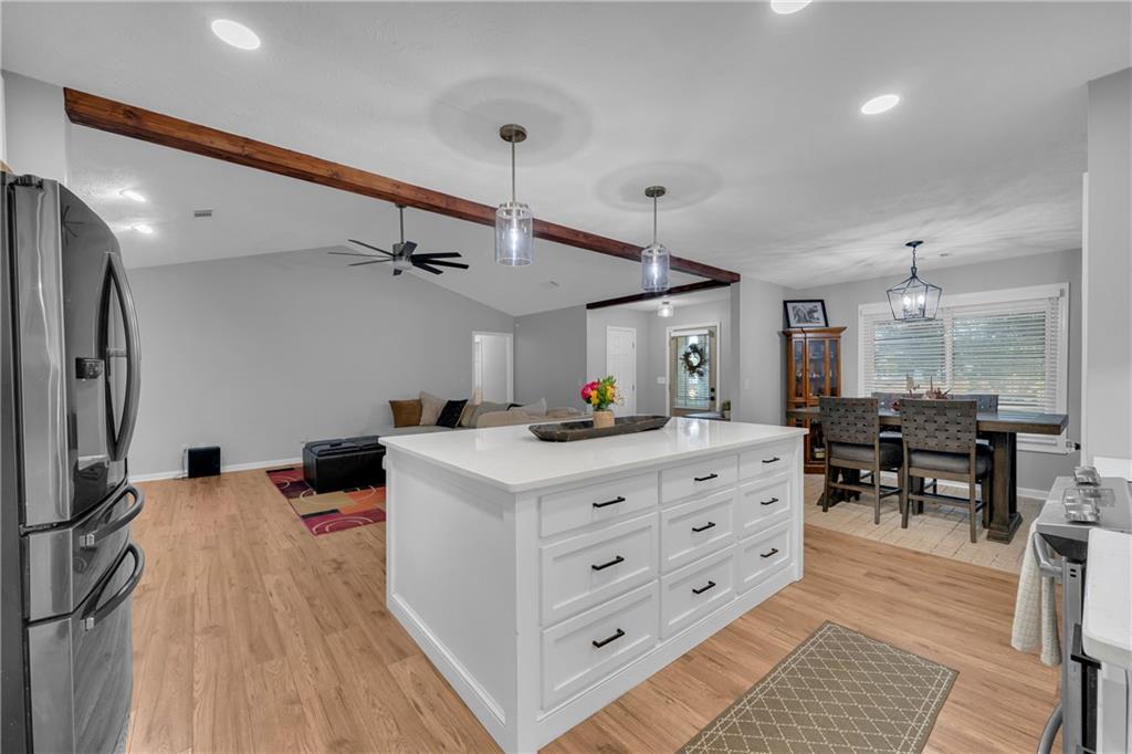 2960 Mobley Drive Dacula, GA 30019 - Photo 15 of 47